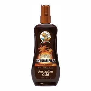 Óleo Bronzeador Australian Gold Bronzing Intensifier Dry Oil 237ml