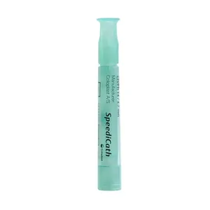 Kit 30 Cateteres SpeediCath Compact Feminino CH 08