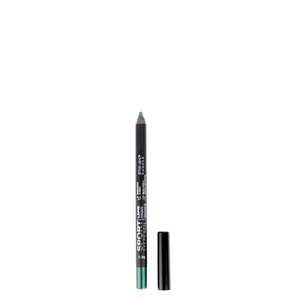 Lápis para Olhos Pink Cheeks Sport Eyepencil Verde 1,2g 1,2g