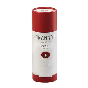 Colônia Cardamomo & Gengibre Granado Terrapeutics 230ml