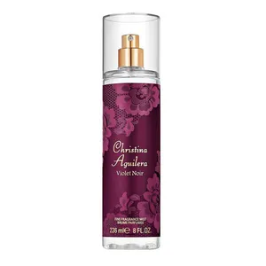 Christina Aguilera Violet Noir - Body Mist 236ml 236ml