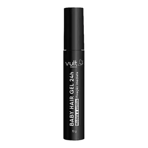 Gel Modelador Vult Cabelos Baby Hair 10g