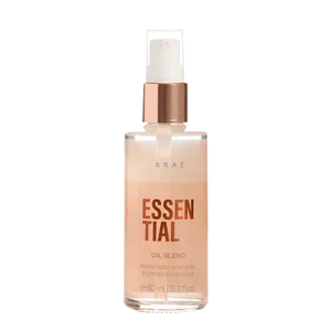 Braé Essential Oil Blend - Óleo Capilar 60ml 60ml