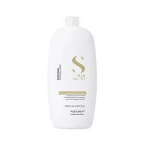 Condicionador Alfaparf Semi Di Lino Diamond Illuminating 1 Litro Condicionador Alfaparf Semi Di Lino Diamond Illuminating 1L