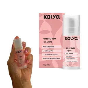 Gel Feminino Apertamento Íntimo Com Ácido Hialurônico Kalya