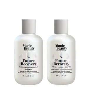 Kit Magic Beauty Future Recovery Shampoo 250ml + Condicionador 250ml