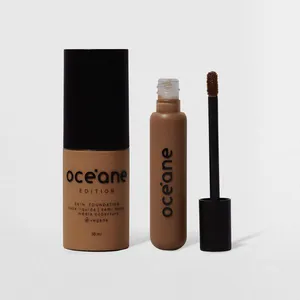 Kit Base Líquida 440t + Corretivo Líquido Tan (2 Produtos)