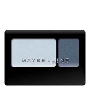 Sombra Maybelline Expert Wear Duo Grey Matters