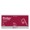 Lavagem Nasal Rinilav 30 Envelopes de 2,2g Refil