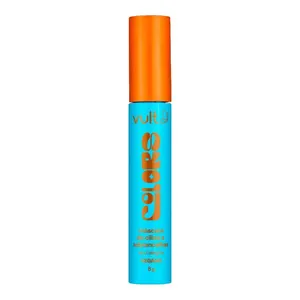 Máscara Para Cílios E Sobrancelhas Vult Colors Azul Alegria 8g