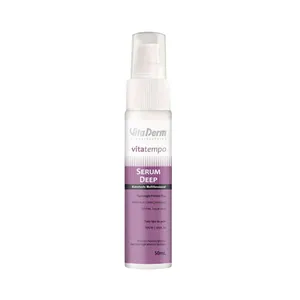 Vita Derm Vitatempo Multifuncional Sérum Redutor 50 ml