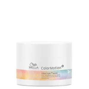 Máscara de Reconstrução Wella Professionals Color Motion 150 ml 150 ml