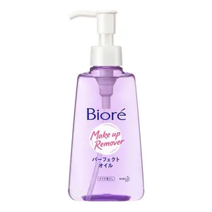Óleo Bioré Make Up Demaquilante Removedor 150ml