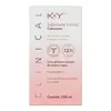 Sabonete Líquido Íntimo Calmante K-Y Clinical 120ml