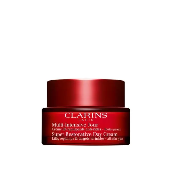 Clarins Super Restorative Day Cream - Creme Anti-Idade 50ml