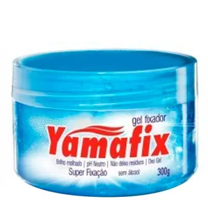 Gel Modelador Yamafix Super Fixação 300g