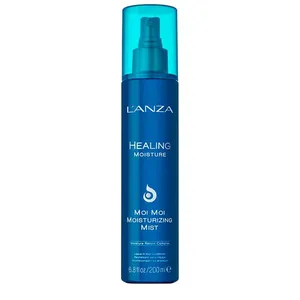 L'Anza Healing Moisture Moi Moi Moisturizing Mist - Leave-in 200ml 200ml