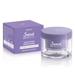 Creme Facial Uniformizador Sensi Skincare, 50g 50 g