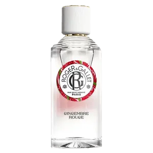 Roger & Gallet Gingembre Rougue Água Suave - Deo Colônia - 100ml