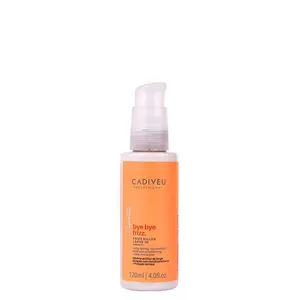 Leave-in Frizz Killer Cadiveu Essentials Bye Bye Frizz 120 ml 120 ml