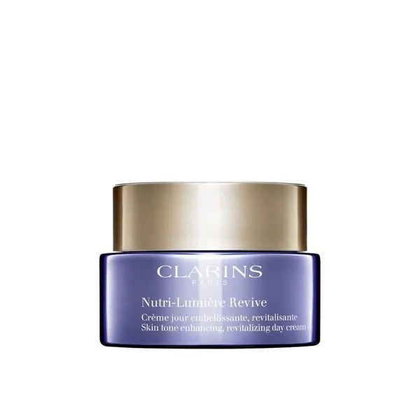 Clarins Nutri-Lumiere Revive - Creme Hidratante Revitalizante 50ml