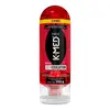 Lubrificante Íntimo K-Med Gel Hot Netflix Sex Education 200g