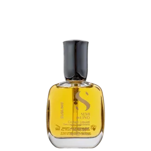 Alfaparf Milano Sublime Semi Di Lino Cristalli Liquidi - Óleo Capilar 30ml