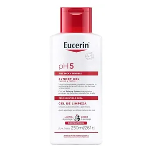 Gel de Limpeza Eucerin PH5 250ml