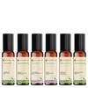 Kit 6 blends óleos essenciais em roll-on 10 ml cada - Fórmula exclusiva