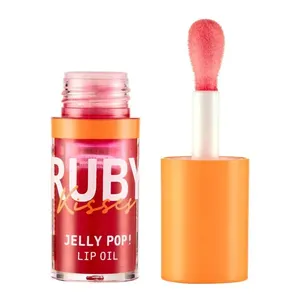 Cherry Pop Vermelho