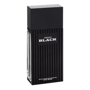 Animale Black For Men Eau de Toilette - Perfume Masculino 100ml