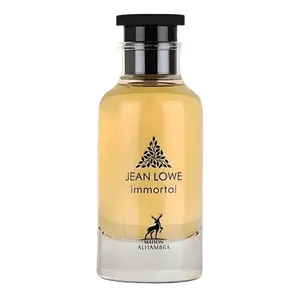 Maison Alhambra Jean Lowe Immortal Eau de Parfum - Perfume Masculino 100ml