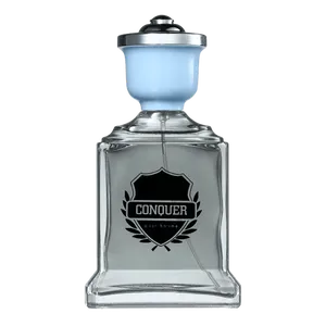I-Scents Conquer Pour Homme Eau de Toilette - Perfume Masculino 100ml