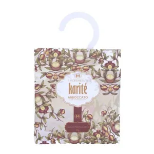 Sachê Perfumado Karité Madressenza 15g incolor