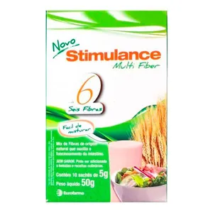 Stimulance Danone Sachê 5g