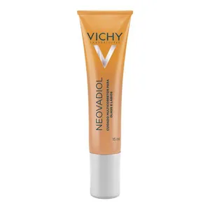Creme Multicorretor Vichy Neovadiol Eye & Lip Care 15ml