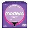 Calcinha Descartável para Incontinência Modes c/ 8 Unidades