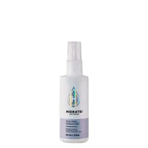 Máscara Líquida Hidratei Antifrizz Sos 60ml 60 ml