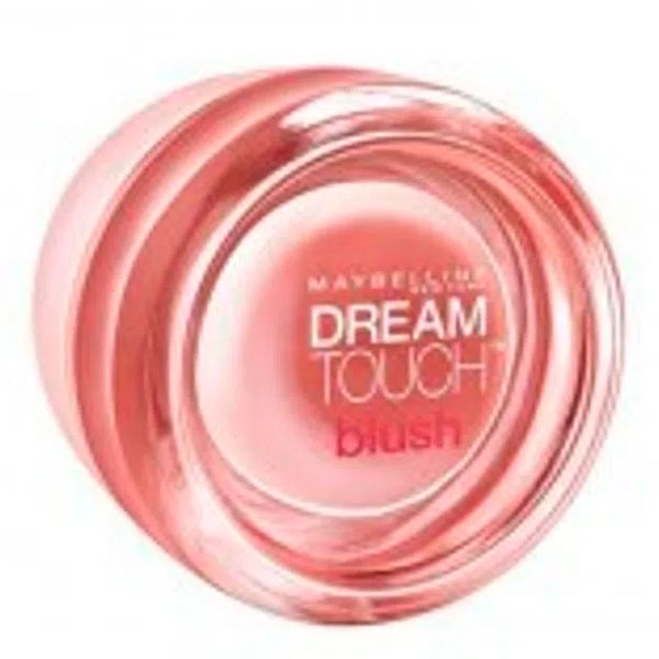 Blush Dream Touch Maybelline Plum
