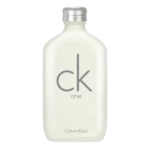 Calvin Klein CK One Eau De Toilette - Perfume Unissex 100ml 100ml
