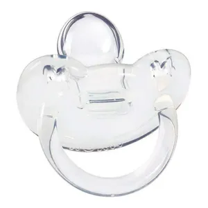 Chupeta de Silicone Kuka Ortodôntica Soft Nº 2