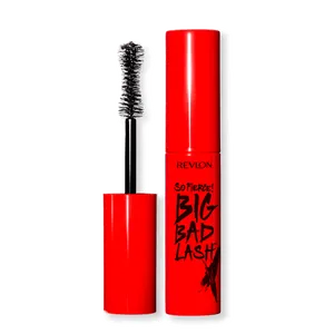 Revlon Big Bad Lash Blackest Black 760 - Máscara de Cílios 10ml