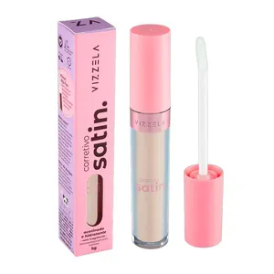 Vizzela Satin 02 - Corretivo Líquido 5g