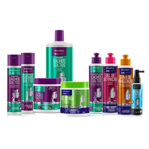 Giga Kit Cachos Soltos | bn.Cachos