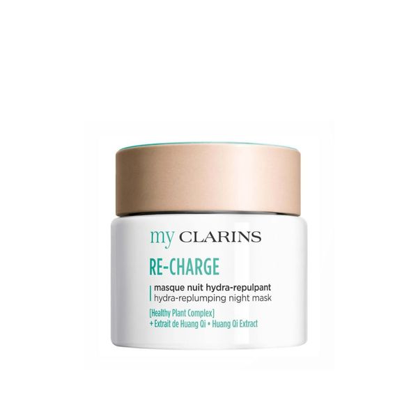 Clarins My Clarins Relax Sleep Mask- Mascara Facial 50ml