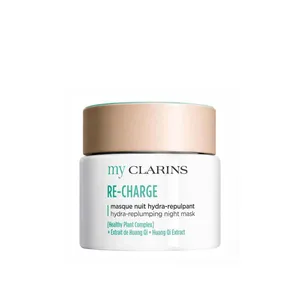 Clarins My Clarins Relax Sleep Mask- Mascara Facial 50ml