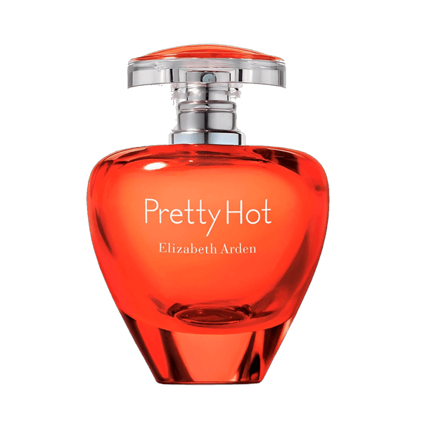 Elizabeth Arden Pretty Hot Eau de Parfum - Perfume Feminino 100ml 100ml