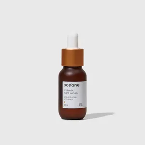 Sérum Facial Noturno de Probióticos - Probiotic Night Serum 30ml Océane Sérum Facial Noturno de Probióticos - Probiotic Night Serum 30ml