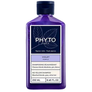 Phyto Paris Purple - Shampoo Desamarelador 250ml