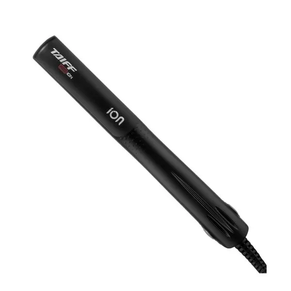 Taiff Profissional Red Íon 200°C - Chapinha Bivolt Bivolt BIVOLT
